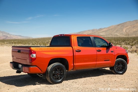 �߶�ʵ������&nbsp;2015�����TRD&nbsp;pro���Լ�