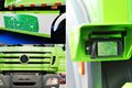 绿色渣运时代 北奔新型城市渣土车5优势