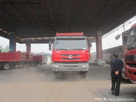 石家庄霸龙自卸售33万