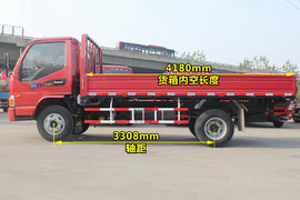 成都转运配送轻卡推荐