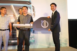 重汽转卖用车解决方案