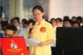 大运汽车销售公司第三届员工辩论赛
