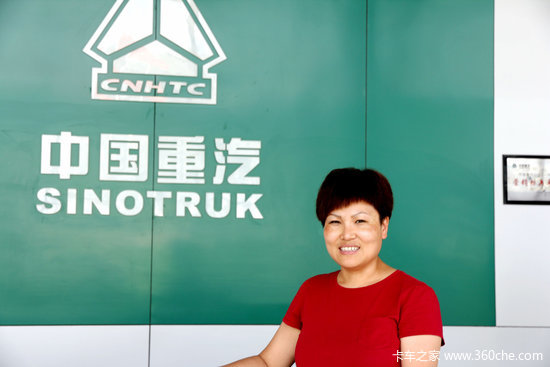 新型渣土车未爆发增长