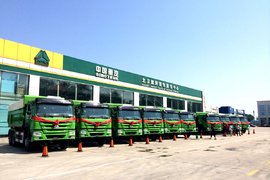 新型渣土车未爆发增长