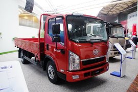 通用解放全系长春促销