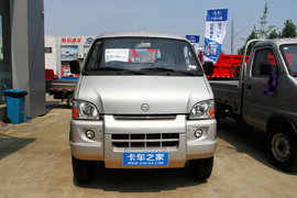 物流转运微卡车型介绍