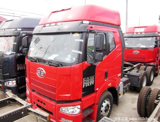 һ��J6P&nbsp;6x4ǣ������&nbsp;Ӫ�ڵ��Ż�5000Ԫ