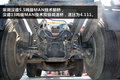 2014天然气展：LNG轻量化 陕汽新M3000