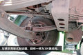 2014天然气展：LNG轻量化 陕汽新M3000