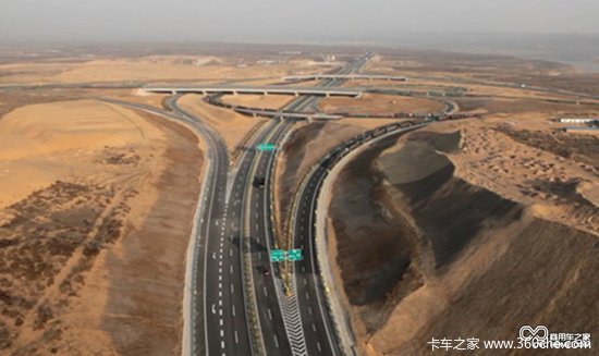 遭遇“寒冬” 公路运煤车市场运力过剩