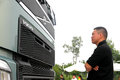 冠军绝非偶然 VOLVO节油赛成都冠军访谈