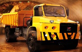 法士特7DS180变速器