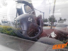 东风皮卡新款车型探秘