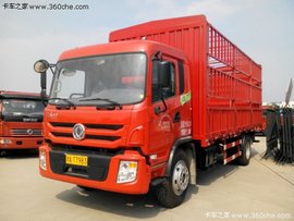 卡车之家一周优惠不断