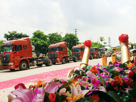 联合卡车东莞旗舰店