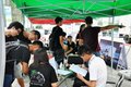 首增接力赛 JMC轻卡低碳中国行上海启动