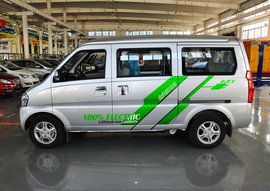 北汽下代汽车核心技术