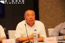 一汽欲扭转轻卡格局