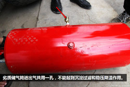 酷腾引领重卡安全典范