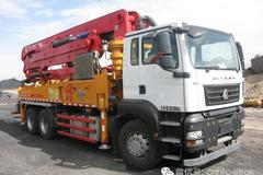 �������� SITRAK-C7H��̨�ó���פ����