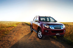 ������ʮ��Ѫͳ D-MAX����SUV������