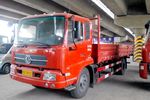 购车包牌送空调 东风天锦4x2载货降2千