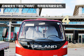 打造城乡运输新贵族