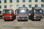 丹东重汽HOWO 4x2载货促销 优惠1200元