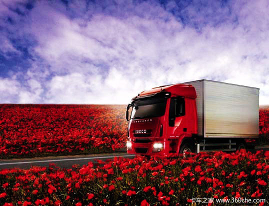 ����ֻΪ������&nbsp;��ά��ŷ����Eurocargo