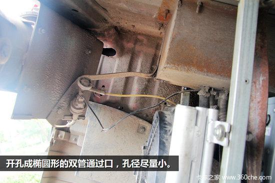 ���ü�ʻ�ҿռ�&nbsp;�������������յ���װ