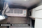 巧用驾驶室空间 东风天龙独立空调安装