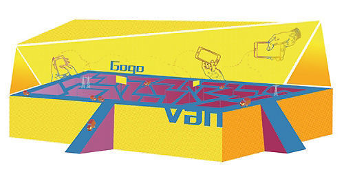 �����&nbsp;����˾����֪����gogovan׬Ǯ