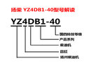 看似简单实则复杂 扬柴发动机型号解读
