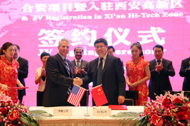 法士特伊顿合作采访