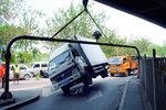 小货车