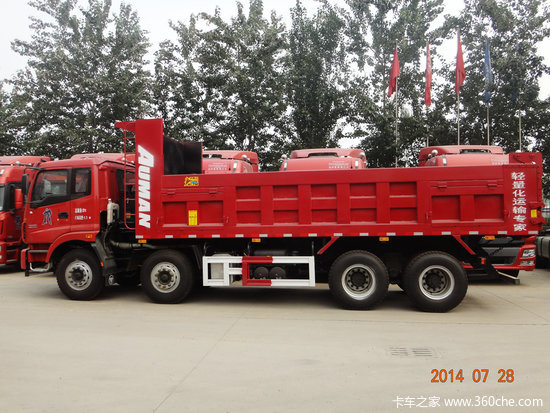 ���Ĵ���&nbsp;ʯ��ׯ��ŷ��5ϵ8x4��ж��6ǧ