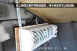 实测使用5小时 解放J6鼎立空调加装全程