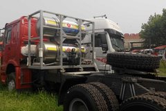 ���������� ����HOWO LNGǣ����6.967��