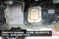 工程抢险专用车 帅铃双排轻卡实拍介绍