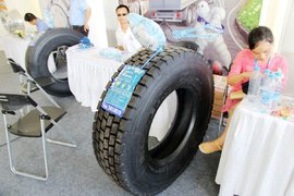 米其林新货运轮胎上市