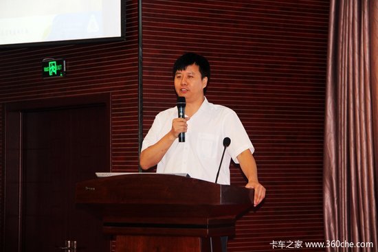 不只是尿素 可兰素推出九种国四新产品