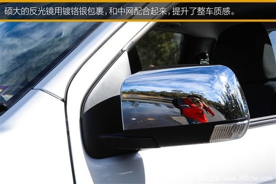 ��ʵ�桰�߸�˧��&nbsp;�Լݽ�����ʮ��D-MAX