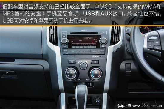 ��ʵ�桰�߸�˧��&nbsp;�Լݽ�����ʮ��D-MAX