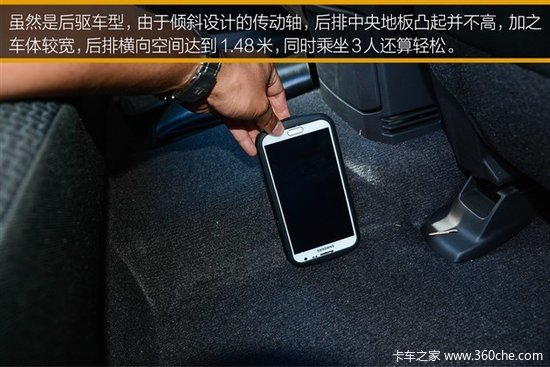 ��ʵ�桰�߸�˧��&nbsp;�Լݽ�����ʮ��D-MAX