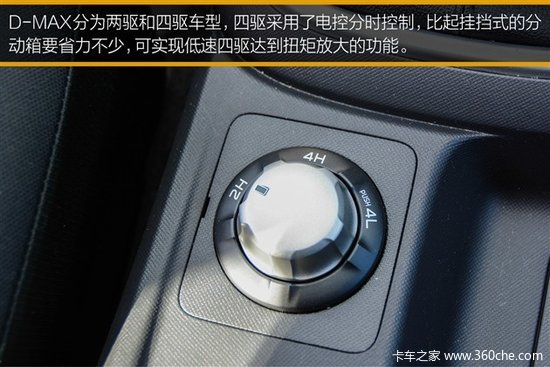 ��ʵ�桰�߸�˧��&nbsp;�Լݽ�����ʮ��D-MAX