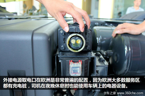 �������÷ḻ&nbsp;��ά��StralisHi-Wayʵ��