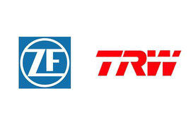 采埃孚收购天合继推进