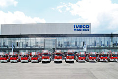 ����Ȼ�Ӣ�� ��ά��Magirus����������