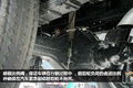 霸气外表强劲心脏 超越C100轻卡新动力
