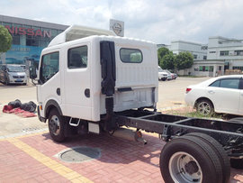 日产凯普斯达直降8千